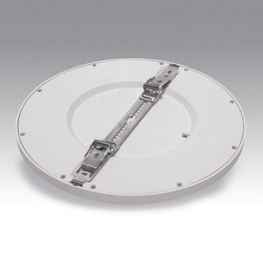 Vivida pannello incasso tondo led regolabile Vivida luce Pannelli led